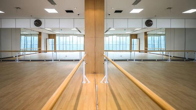 青少年活动中心项目(这座35000平米的青少年活动中心开了)(5)