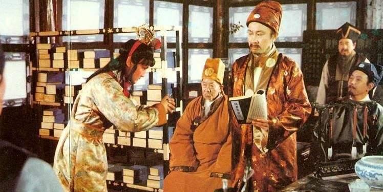 红楼梦中贾母有几个亲生儿子（贾母有几个儿子分别是谁）