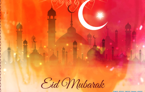 美国大斋节习俗