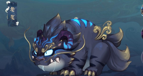 饕餮纹的寓意,饕餮的寓意是什么图5