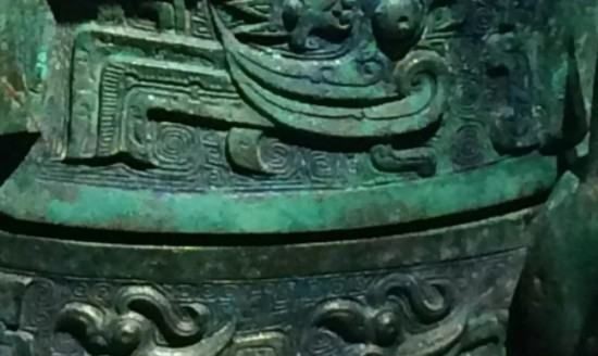 饕餮纹的寓意,饕餮的寓意是什么图3