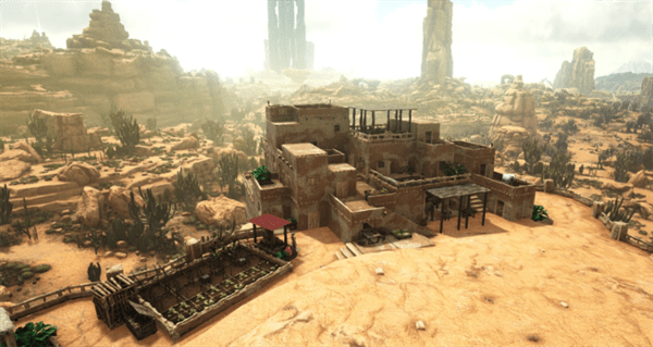 方舟重爪龙吃什么驯养(方舟重爪龙有啥用)