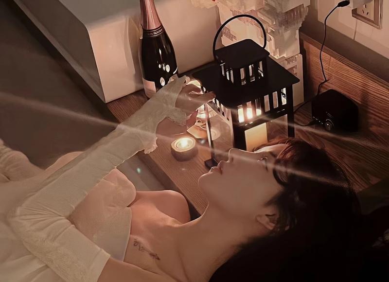 与前女友分手后（与前女友分手后带着现任女朋友去旅游是什么心态）