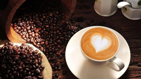 隔夜的咖啡还能第二天还能喝,隔夜的咖啡还能第二天还能喝吗图2