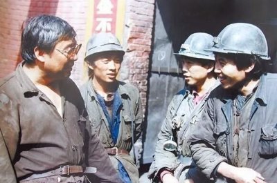 ​世界标准时间，《平凡的世界》中写的是真人真事吗？