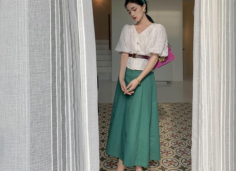 结婚半年，婆家拿出了AA制家规，姑娘的做法让他们后悔莫及！