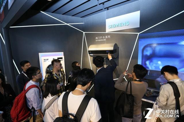 西门子官方网站家电(西门子家电34)(6)