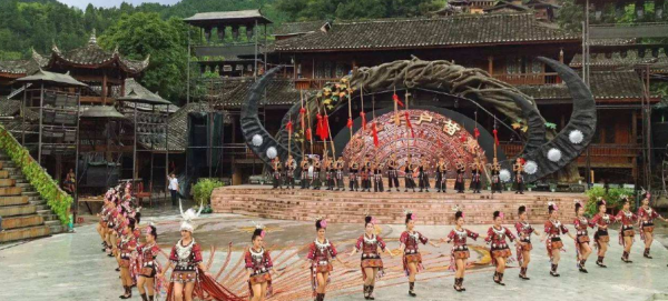 侗族的节日有哪些,侗族具有民族特色的节日图3