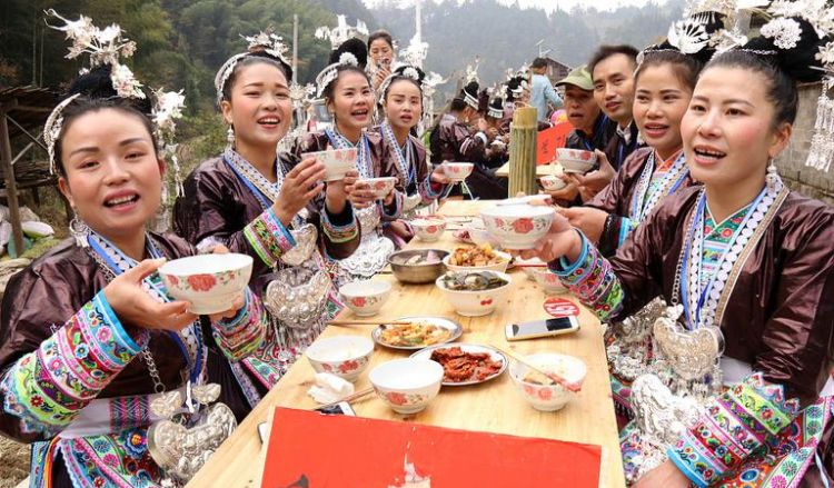 侗族具有民族特色的节日