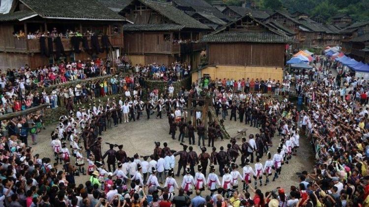 侗族有哪些节日和活动