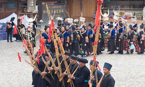 侗族的传统节日是什么