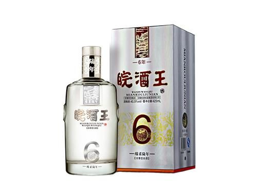 53度皖酒 藏