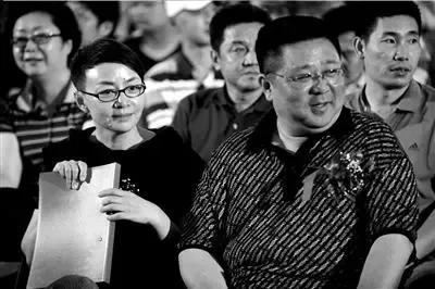 影视演员梁冠华简历(梁冠华个人资料及简历简介)