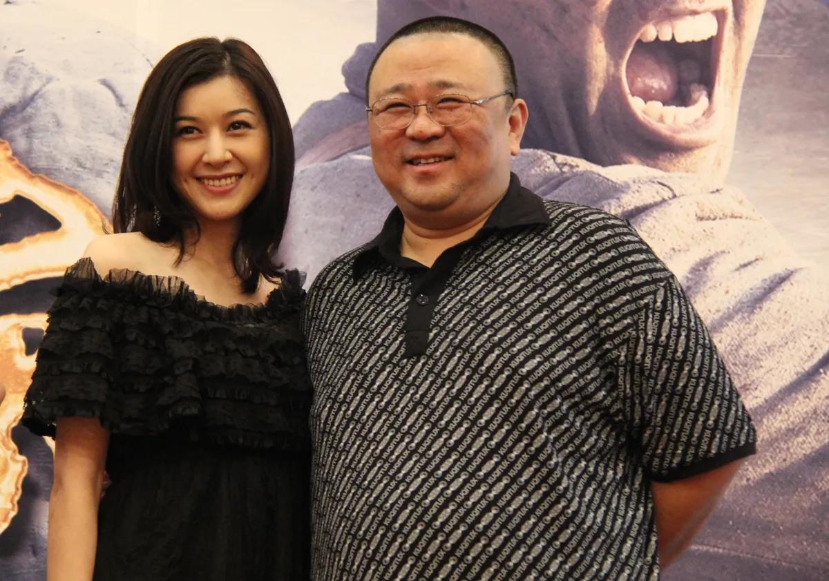 影视演员梁冠华简历(梁冠华个人资料及简历简介)