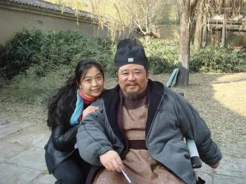 影视演员梁冠华简历(梁冠华个人资料及简历简介)