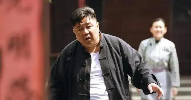 影视演员梁冠华简历(梁冠华个人资料及简历简介)