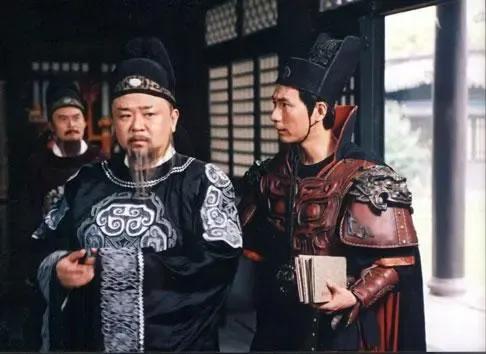 影视演员梁冠华简历(梁冠华个人资料及简历简介)