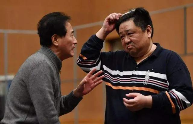 影视演员梁冠华简历(梁冠华个人资料及简历简介)