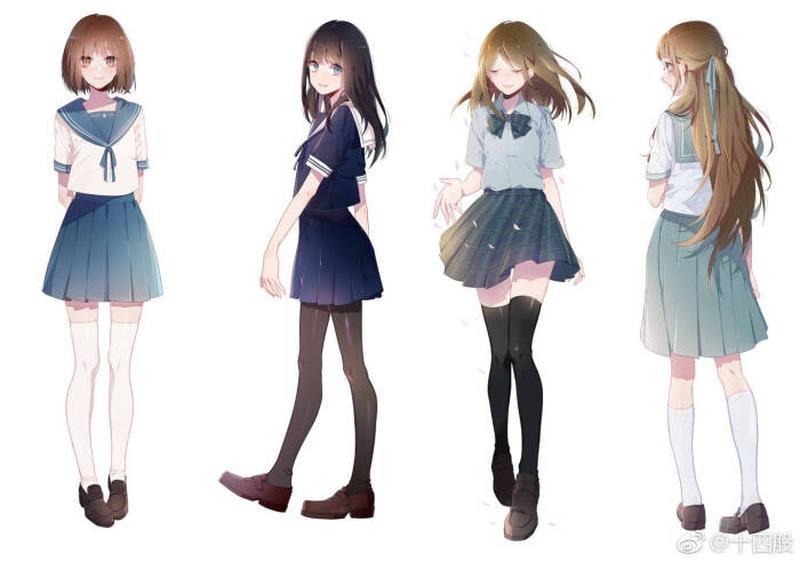 有一种新型恋爱模式，叫做：“在感情方面AA制，在花钱方面AB制”