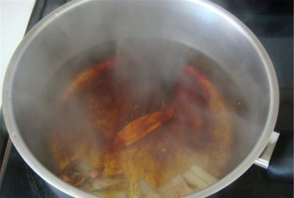 猪舌一般煮多长时间,猪舌煮多长时间能煮熟图6