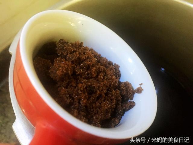 四红补血粥的配方（女人要常喝这四红粥）(9)