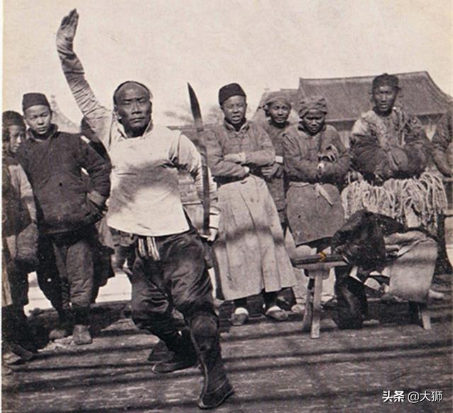 庚子事变的真相（清末庚子抹血秘幕）(2)