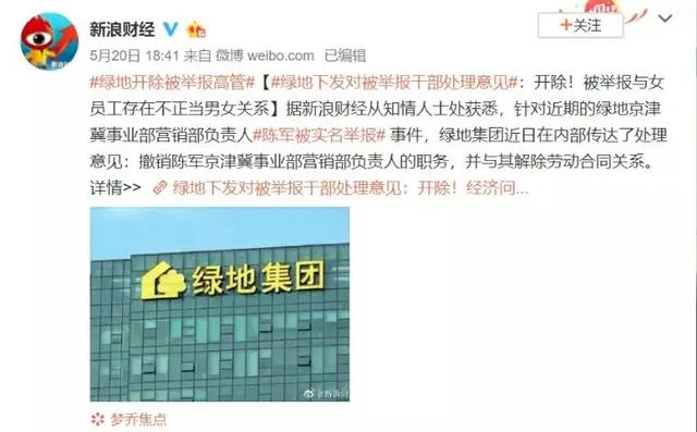 绿地张雨婷事件会影响绿地房价吗（绿地事件的史睿生决定维权）(7)