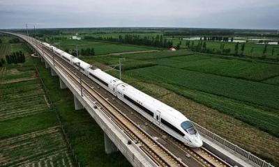 ​高铁跟动车的区别,高铁快还是动车有什么区别