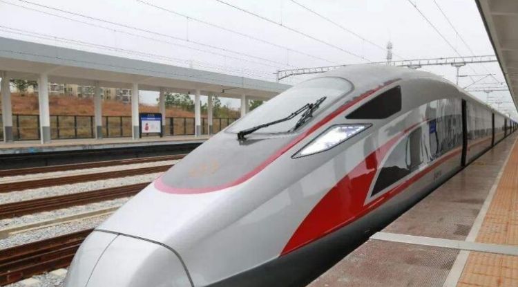 动车踉高铁有什么区别