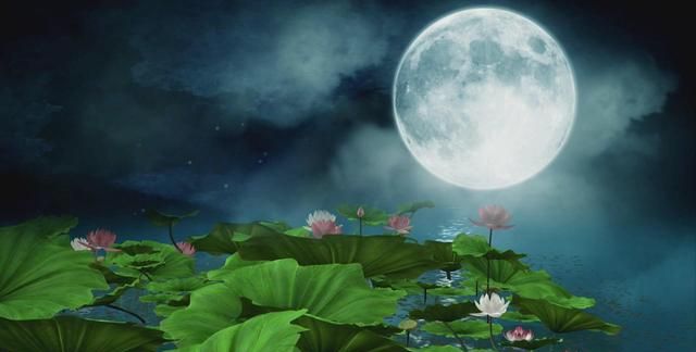 中秋节的故事简短，中秋节的故事简单点？图5