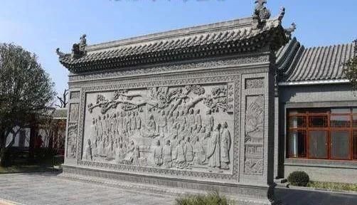 俗话说不撞南墙不回头的南墙,为什么说,“不撞南墙不回头”,而不是北墙、东墙、西墙?图3