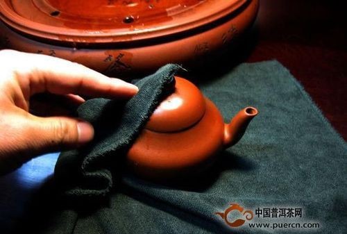 紫砂壶如何开壶