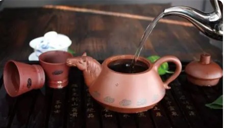 如何紫砂壶开壶,紫砂壶如何开壶图2
