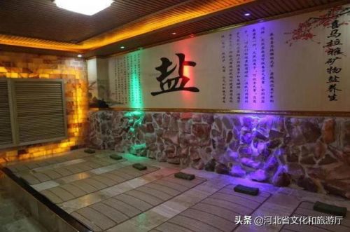 白鹿温泉一日游攻略(白鹿温泉一日游多少钱)-第2张图片-