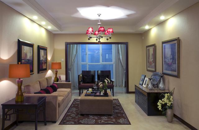 私人影院投影仪怎么用（自从装了投影仪）(4)