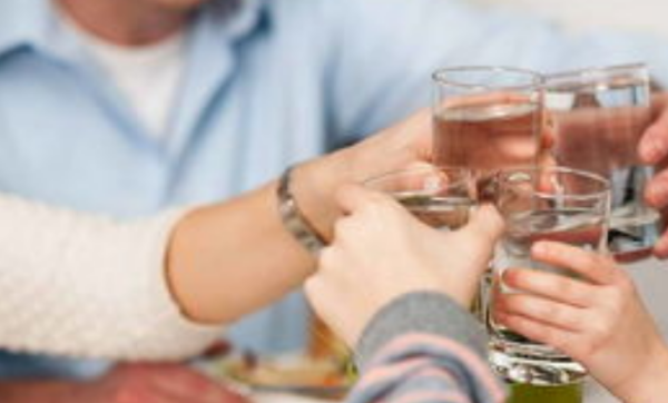 喝酒幽默的句子,喝酒的幽默说说图2