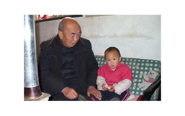 去农村亲戚家走一圈,就会明白什么是“高级的炫富” 去农村亲戚家走一圈,就会明白什么是“高级的炫富”