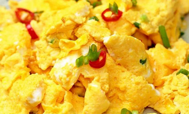 简单又好学的做菜方法(掌握这12个做菜小技巧)(9)