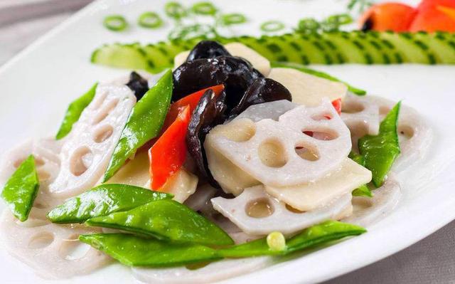 简单又好学的做菜方法(掌握这12个做菜小技巧)(2)