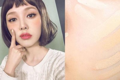 ​化妆时应该注意些什么 避开这5大误区