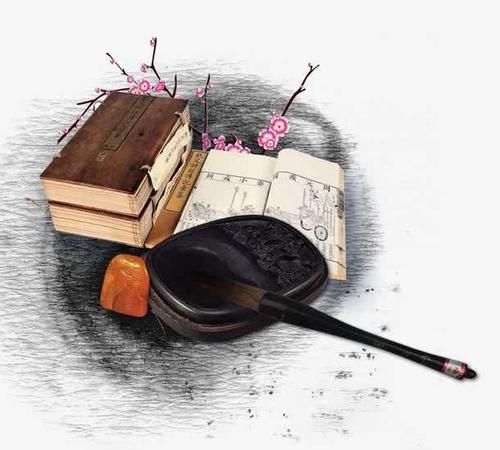 文房四宝是指哪些