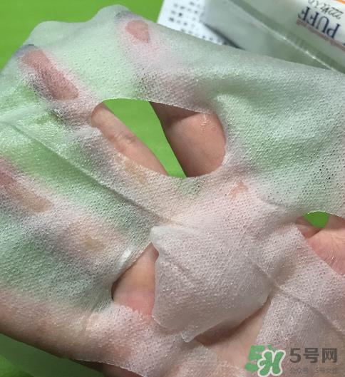 sipimo诗碧曼玻尿酸面膜怎么样？诗碧曼玻尿酸原液面膜好用吗？