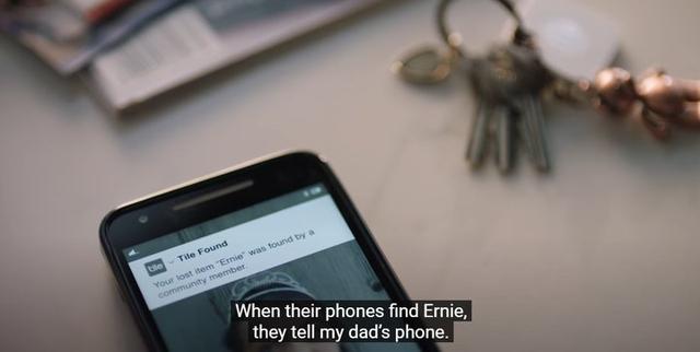 苹果防丢追踪器(失物追踪专家Tile)(3)