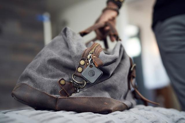 苹果防丢追踪器(失物追踪专家Tile)(4)