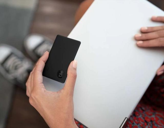 苹果防丢追踪器(失物追踪专家Tile)(8)