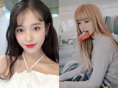 ​跟着剪就没错！4款仙女刘海范本，让你美出新高度