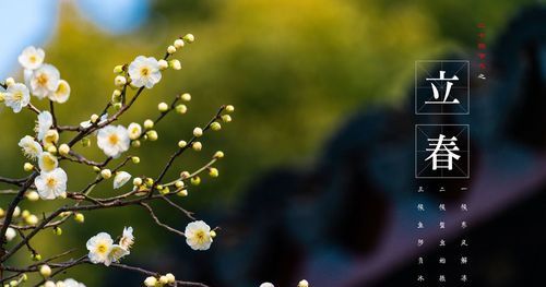 立冬立夏的立是什么意思