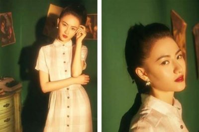 ​夏季港风怎样穿搭 夏季港风穿搭推荐