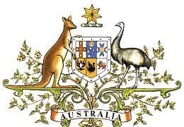 澳大利亚袋鼠，澳大利亚队为何叫袋鼠？图3