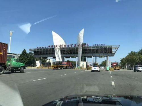 天津港汽车报价大全_天津港汽车报价一览表-第1张图片-